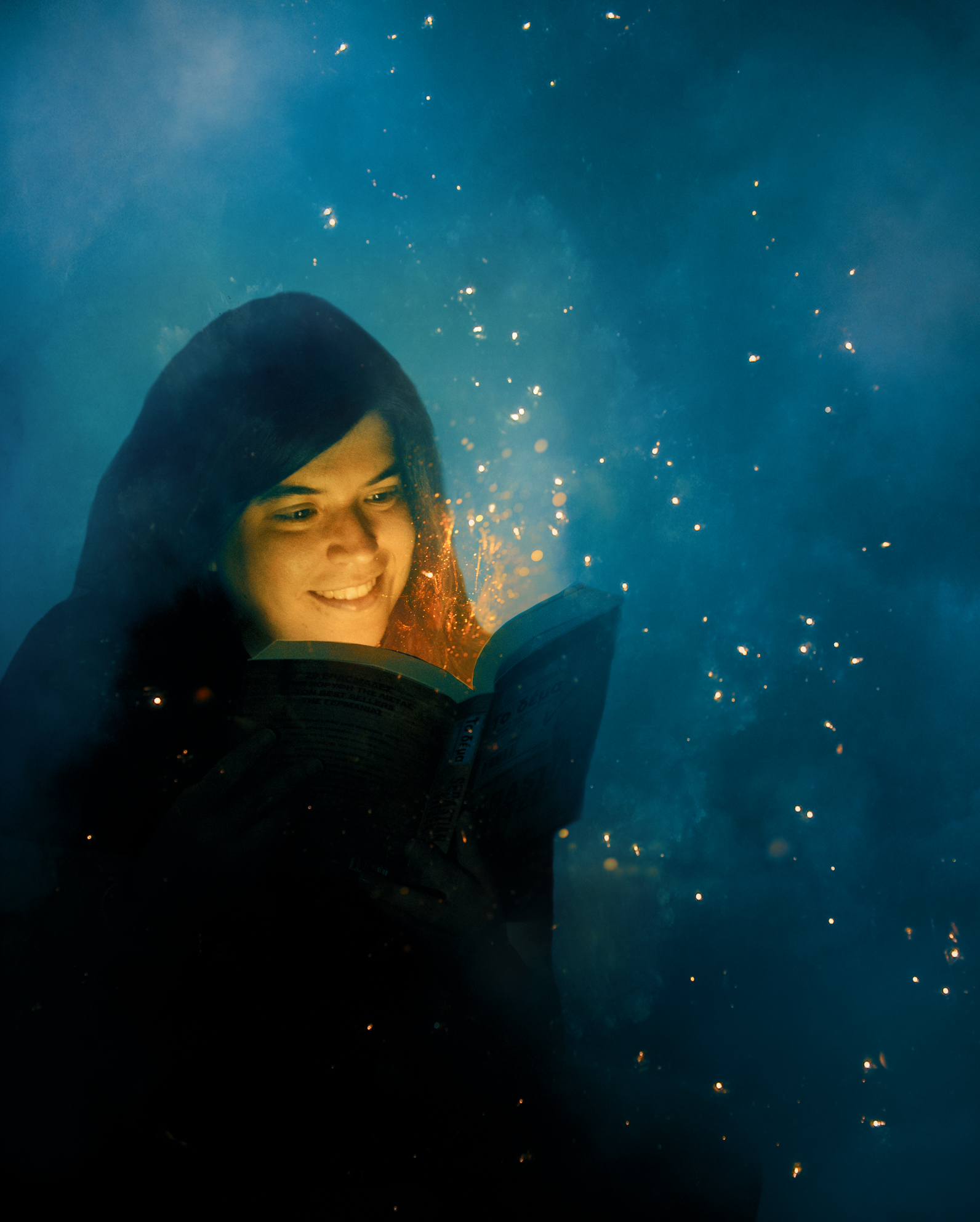 photoshop portrait